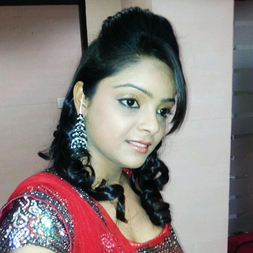 Dr. Pooja Sharma